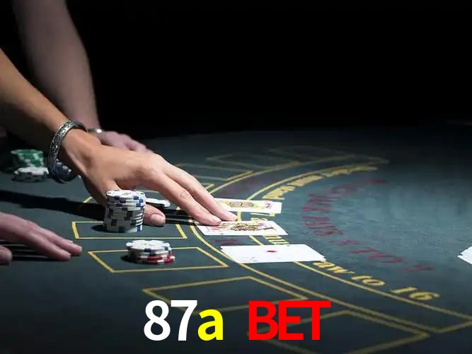 Platform Technology 87a bet