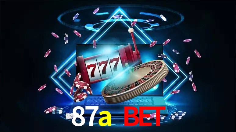 Slot Games 87a bet