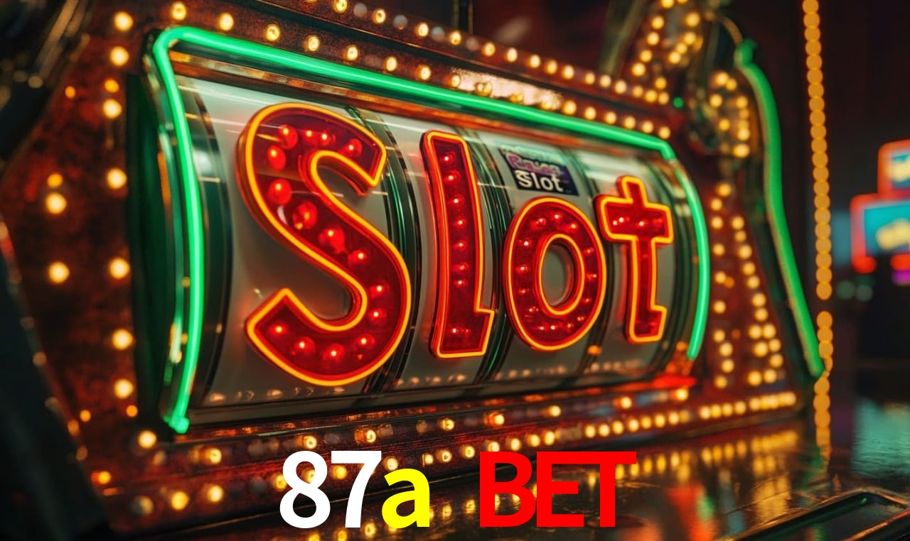 Secure Login 87a bet
