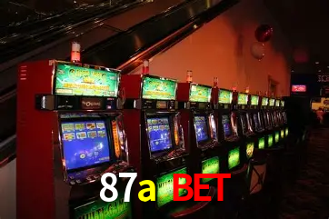 VIP Casino 87a bet