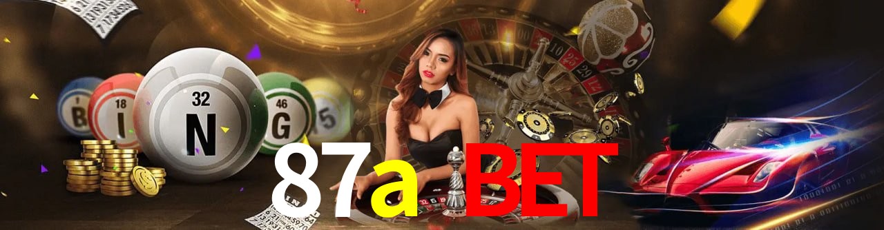 Flash Promotion 87a bet